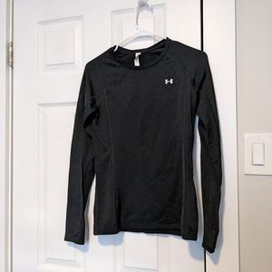 Under Armour Fitted Coldgear Top